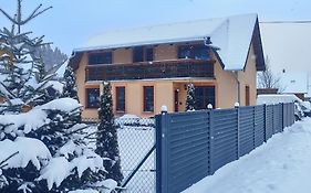 Guest House Zuzana